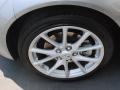 2009 Mazda MX-5 Miata Hardtop Grand Touring Roadster Wheel and Tire Photo