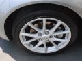  2009 MX-5 Miata Hardtop Grand Touring Roadster Wheel