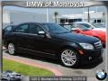 Black - C 300 Sport Photo No. 1