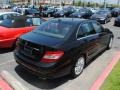 Black - C 300 Sport Photo No. 8