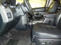 2006 Java Black Pearl Land Rover LR3 SE  photo #11