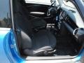 2009 Laser Blue Metallic Mini Cooper S Hardtop  photo #5