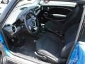 2009 Laser Blue Metallic Mini Cooper S Hardtop  photo #14