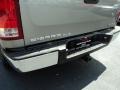 2008 Silver Birch Metallic GMC Sierra 1500 SLE Extended Cab 4x4  photo #7