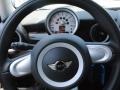 2009 Laser Blue Metallic Mini Cooper S Hardtop  photo #18