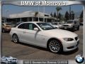 2010 Alpine White BMW 3 Series 328i Convertible  photo #1