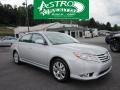 Classic Silver Metallic - Avalon  Photo No. 1