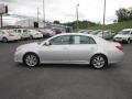 Classic Silver Metallic - Avalon  Photo No. 4