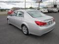 Classic Silver Metallic - Avalon  Photo No. 5
