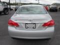Classic Silver Metallic - Avalon  Photo No. 6