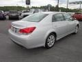 Classic Silver Metallic - Avalon  Photo No. 7