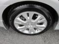 Classic Silver Metallic - Avalon  Photo No. 8