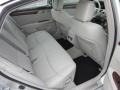 Classic Silver Metallic - Avalon  Photo No. 16