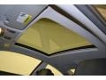 2008 BMW 6 Series Black Interior Sunroof Photo
