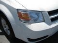 Stone White - Grand Caravan SE Photo No. 2