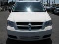 Stone White - Grand Caravan SE Photo No. 3