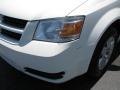 Stone White - Grand Caravan SE Photo No. 4