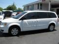 Stone White - Grand Caravan SE Photo No. 6