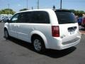 Stone White - Grand Caravan SE Photo No. 7