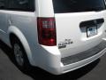 Stone White - Grand Caravan SE Photo No. 8