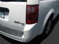 Stone White - Grand Caravan SE Photo No. 10