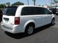 Stone White - Grand Caravan SE Photo No. 11