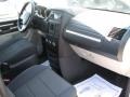Stone White - Grand Caravan SE Photo No. 15