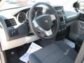 Stone White - Grand Caravan SE Photo No. 16