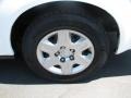 Stone White - Grand Caravan SE Photo No. 24