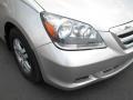 Silver Pearl Metallic - Odyssey EX-L Photo No. 2