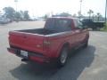 Bright Red - Ranger Edge SuperCab Photo No. 5