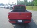 Bright Red - Ranger Edge SuperCab Photo No. 6