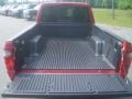 Bright Red - Ranger Edge SuperCab Photo No. 7