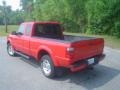 Bright Red - Ranger Edge SuperCab Photo No. 9