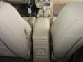 Stone White - PT Cruiser Touring Convertible Photo No. 23