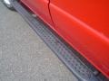Bright Red - Ranger Edge SuperCab Photo No. 12