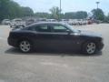 2010 Brilliant Black Crystal Pearl Dodge Charger SXT  photo #4