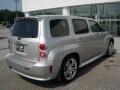 Silverstone Metallic - HHR SS Photo No. 4