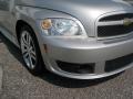 Silverstone Metallic - HHR SS Photo No. 7