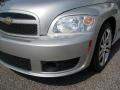 Silverstone Metallic - HHR SS Photo No. 8