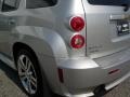 Silverstone Metallic - HHR SS Photo No. 9