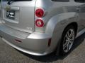 Silverstone Metallic - HHR SS Photo No. 10