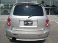 Silverstone Metallic - HHR SS Photo No. 12