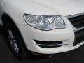 Campanella White - Touareg 2 VR6 Photo No. 2