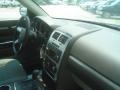 2010 Brilliant Black Crystal Pearl Dodge Charger SXT  photo #21