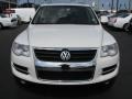 Campanella White - Touareg 2 VR6 Photo No. 3