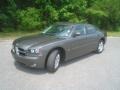 Dark Titanium Metallic - Charger SXT Photo No. 1