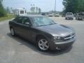 Dark Titanium Metallic - Charger SXT Photo No. 3