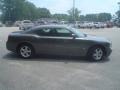Dark Titanium Metallic - Charger SXT Photo No. 4