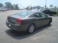 Dark Titanium Metallic - Charger SXT Photo No. 5